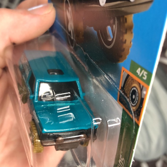 Range Rover classic - Picture 5 of 8